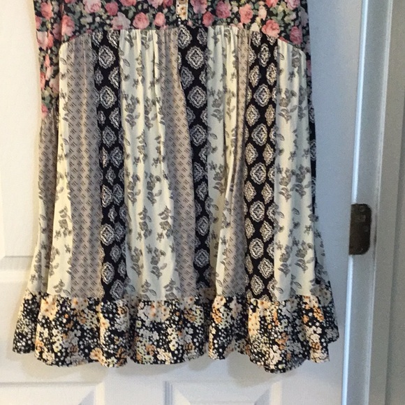 Umber size medium multi color - Picture 3 of 7